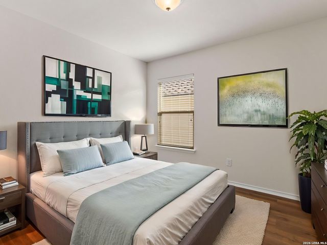 3918 WOODBRIDGE WAY, San Antonio, TX 78257