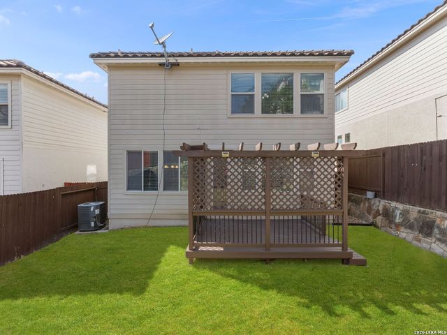 3918 WOODBRIDGE WAY, San Antonio, TX 78257