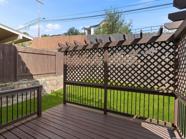 3918 WOODBRIDGE WAY, San Antonio, TX 78257