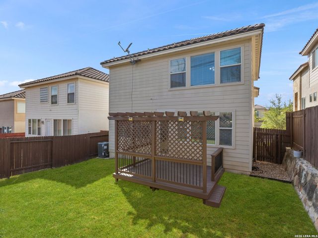 3918 WOODBRIDGE WAY, San Antonio, TX 78257