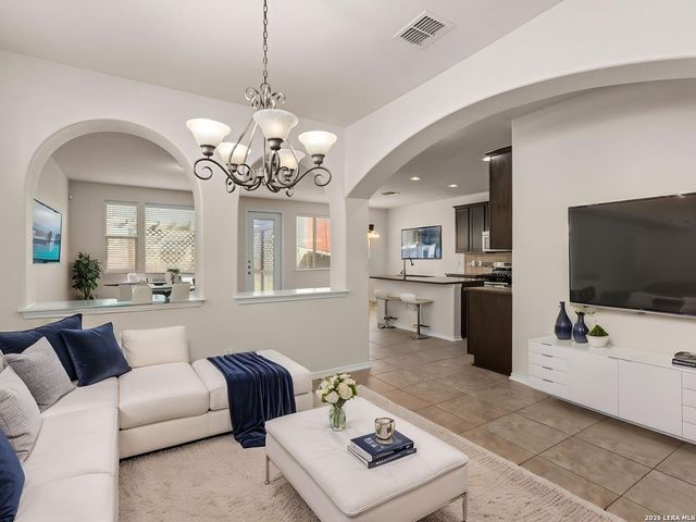 3918 WOODBRIDGE WAY, San Antonio, TX 78257