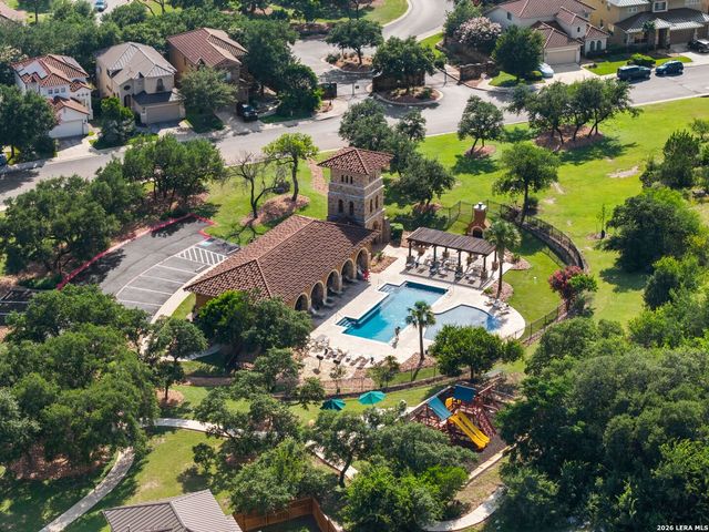 3918 WOODBRIDGE WAY, San Antonio, TX 78257
