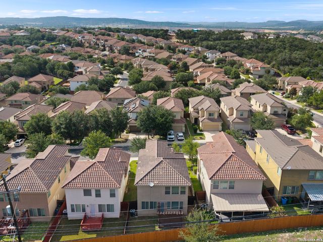 3918 WOODBRIDGE WAY, San Antonio, TX 78257