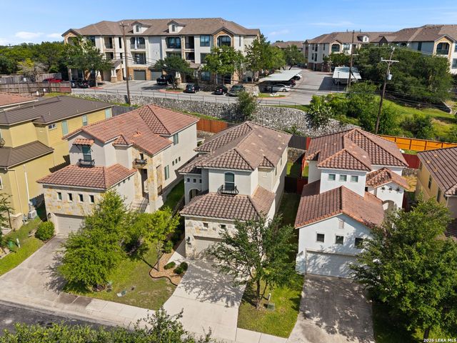 3918 WOODBRIDGE WAY, San Antonio, TX 78257