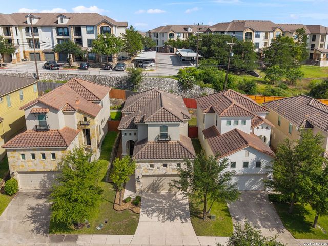3918 WOODBRIDGE WAY, San Antonio, TX 78257