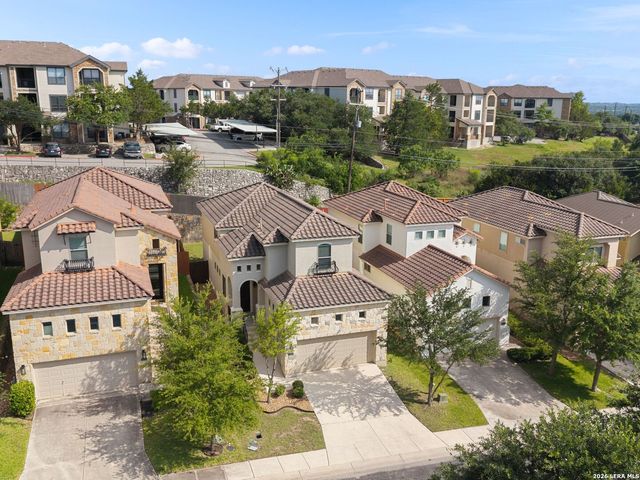3918 WOODBRIDGE WAY, San Antonio, TX 78257