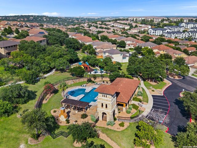 3918 WOODBRIDGE WAY, San Antonio, TX 78257