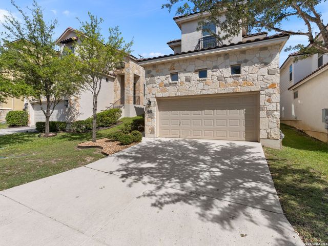 3918 WOODBRIDGE WAY, San Antonio, TX 78257
