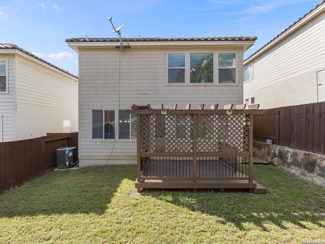 3918 WOODBRIDGE WAY, San Antonio, TX 78257