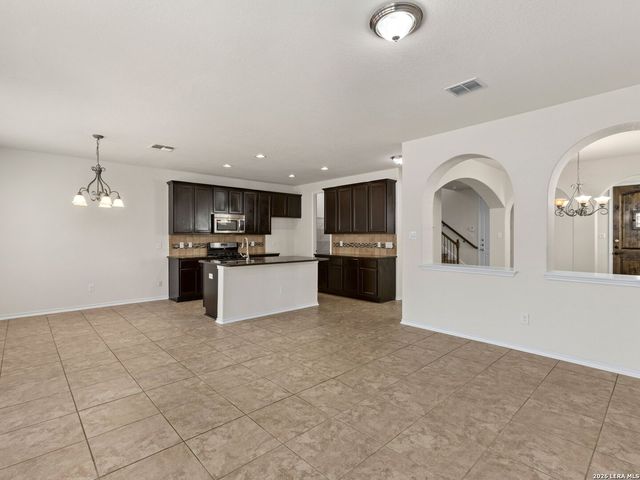 3918 WOODBRIDGE WAY, San Antonio, TX 78257