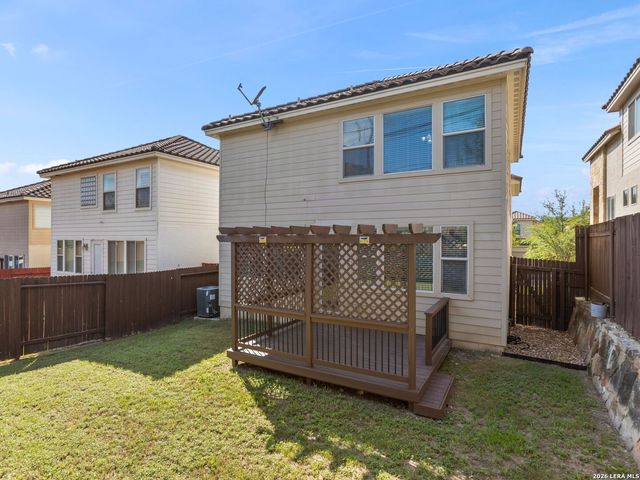 3918 WOODBRIDGE WAY, San Antonio, TX 78257