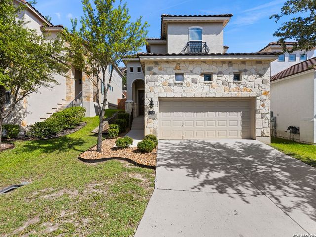 3918 WOODBRIDGE WAY, San Antonio, TX 78257