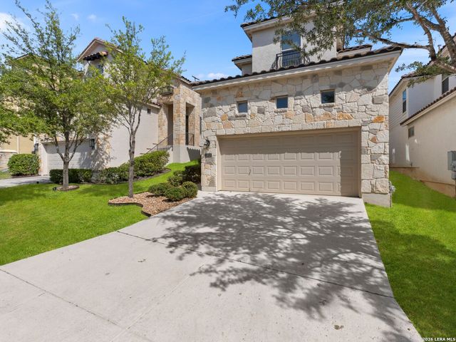 3918 WOODBRIDGE WAY, San Antonio, TX 78257