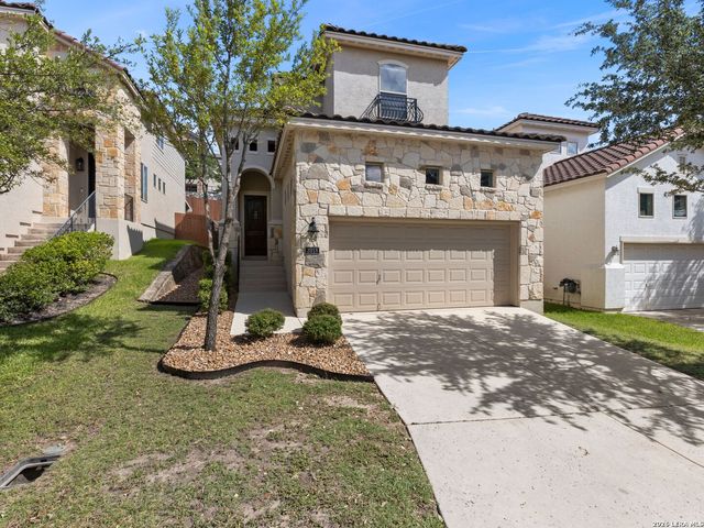 3918 WOODBRIDGE WAY, San Antonio, TX 78257