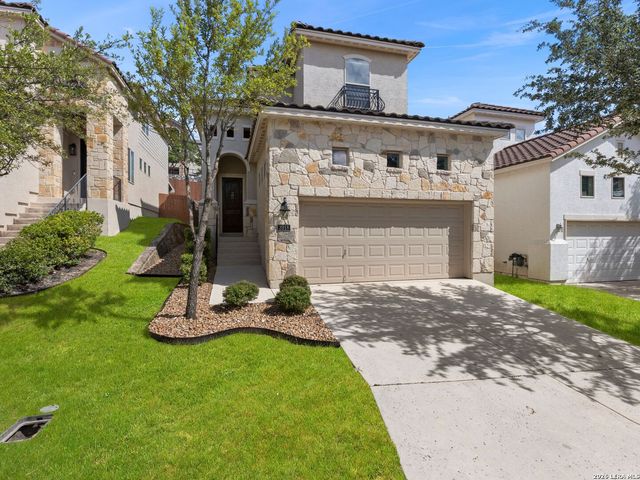 3918 WOODBRIDGE WAY, San Antonio, TX 78257