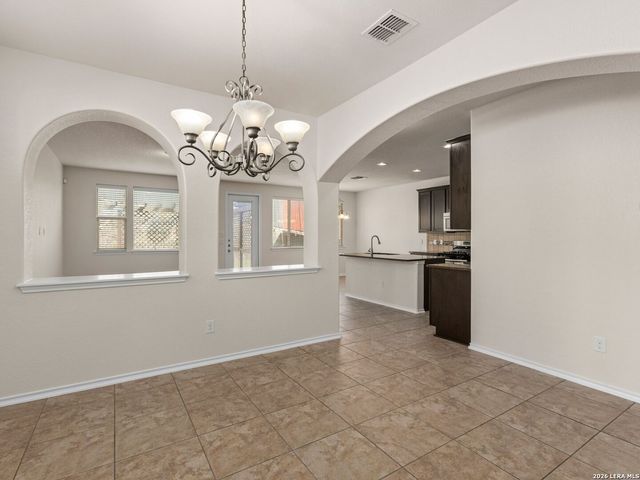 3918 WOODBRIDGE WAY, San Antonio, TX 78257