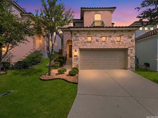 3918 WOODBRIDGE WAY, San Antonio, TX 78257