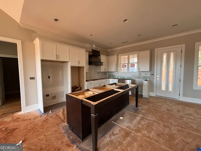 125 Hawthorne Lane, Forsyth, GA 31029