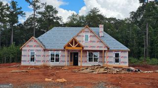 125 Hawthorne Lane, Forsyth, GA 31029