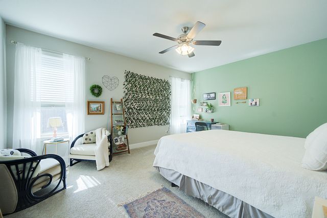 5809 Watts Bar Court, Fort Worth, TX 76179