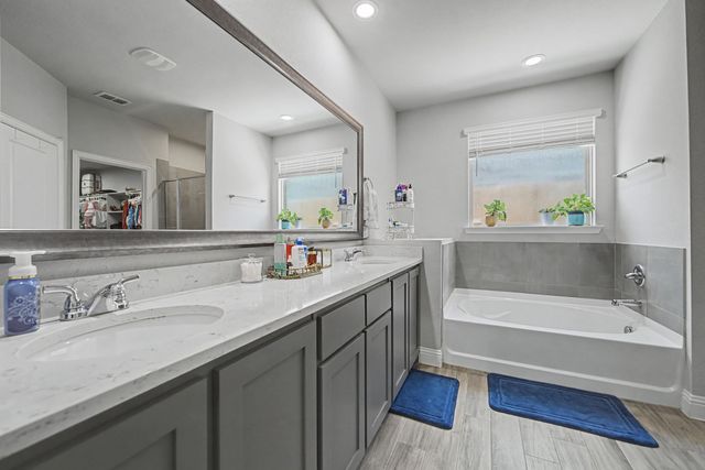 5809 Watts Bar Court, Fort Worth, TX 76179