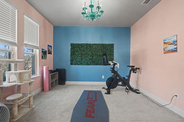 5809 Watts Bar Court, Fort Worth, TX 76179