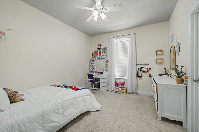 5809 Watts Bar Court, Fort Worth, TX 76179