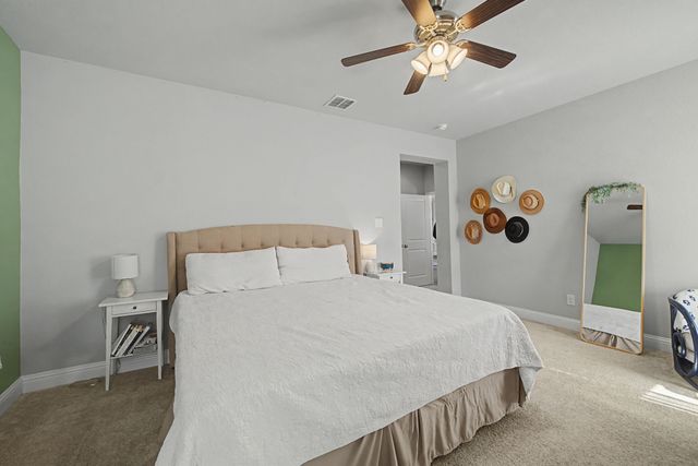 5809 Watts Bar Court, Fort Worth, TX 76179