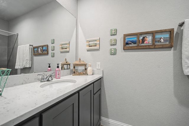 5809 Watts Bar Court, Fort Worth, TX 76179