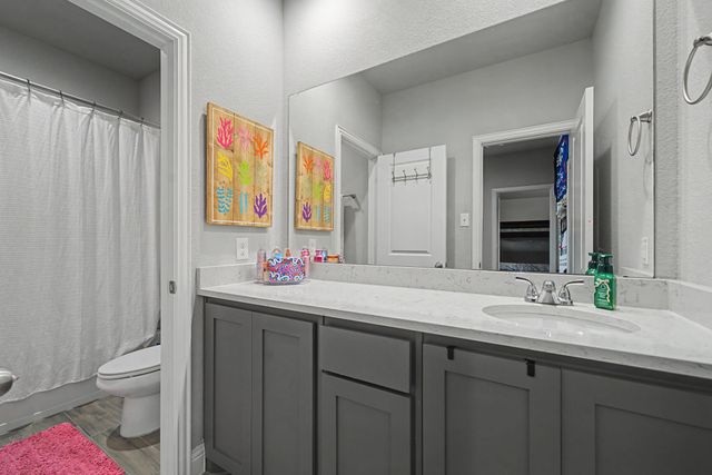 5809 Watts Bar Court, Fort Worth, TX 76179