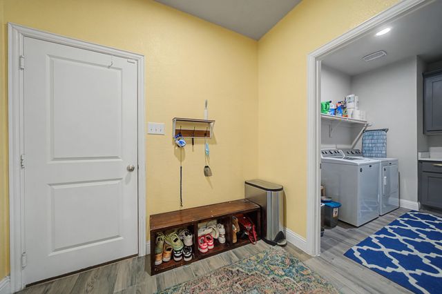 5809 Watts Bar Court, Fort Worth, TX 76179