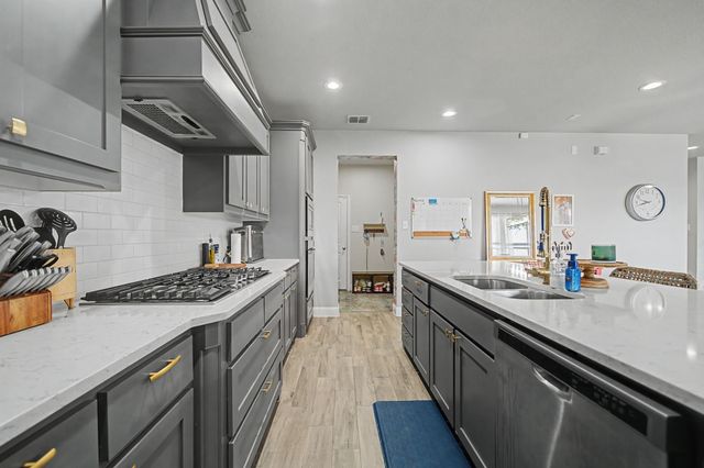 5809 Watts Bar Court, Fort Worth, TX 76179