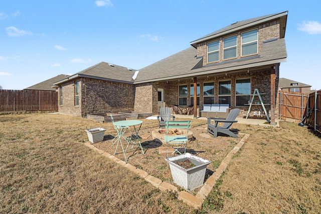 5809 Watts Bar Court, Fort Worth, TX 76179