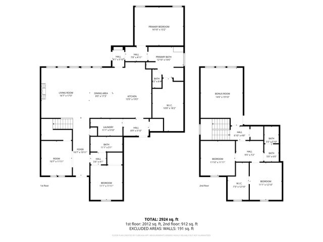 5809 Watts Bar Court, Fort Worth, TX 76179