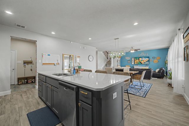 5809 Watts Bar Court, Fort Worth, TX 76179