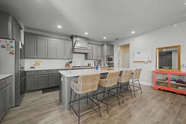 5809 Watts Bar Court, Fort Worth, TX 76179