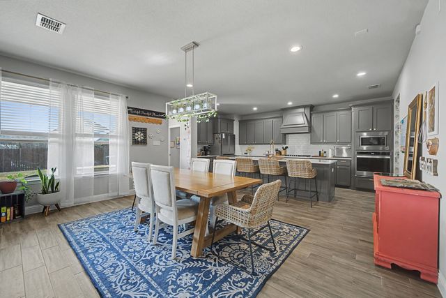 5809 Watts Bar Court, Fort Worth, TX 76179