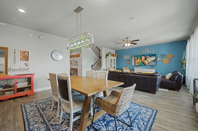 5809 Watts Bar Court, Fort Worth, TX 76179