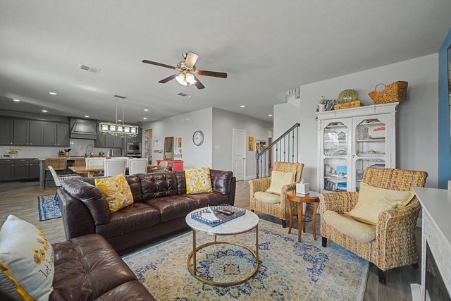 5809 Watts Bar Court, Fort Worth, TX 76179