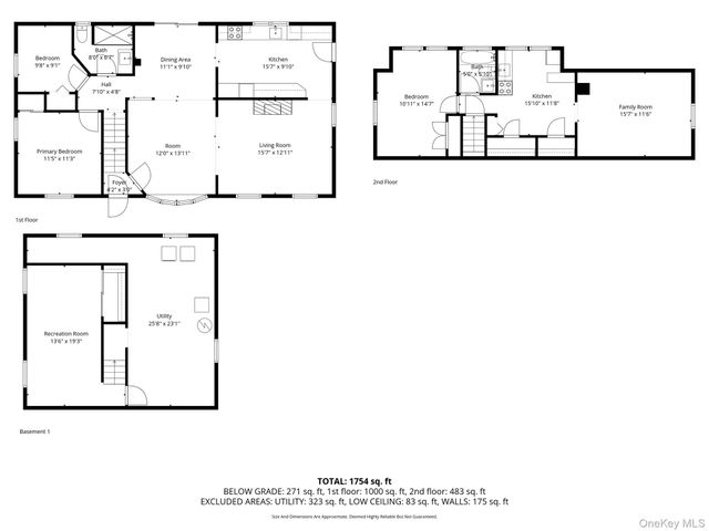 233 Sears Road, West Islip, NY 11795