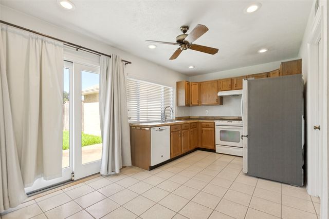 2906 Western Drive, Garland, TX 75042
