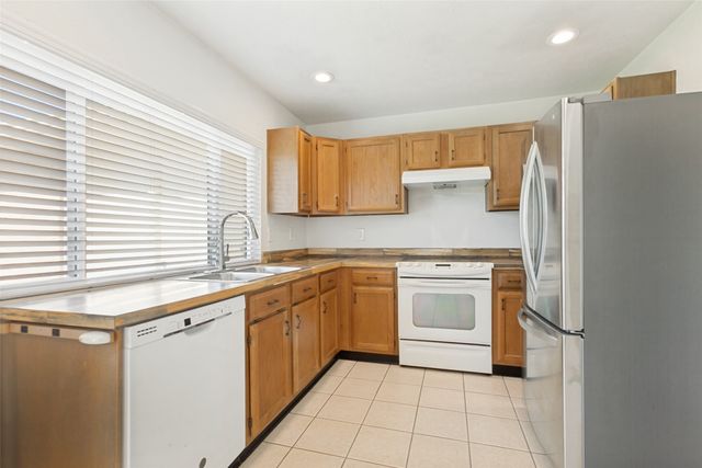 2906 Western Drive, Garland, TX 75042