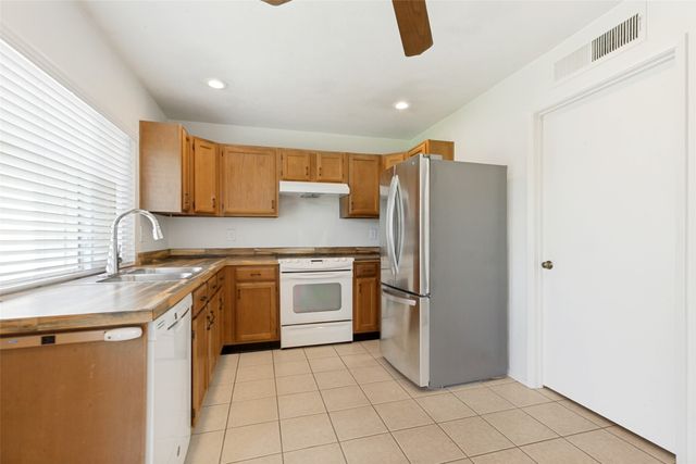 2906 Western Drive, Garland, TX 75042