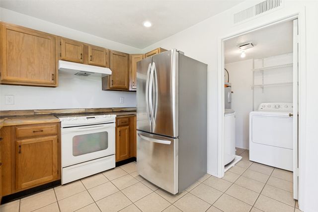 2906 Western Drive, Garland, TX 75042