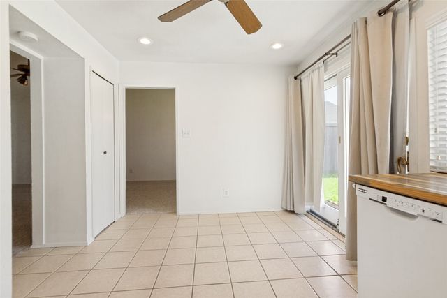 2906 Western Drive, Garland, TX 75042
