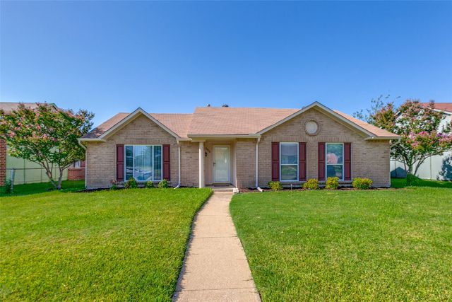 2906 Western Drive, Garland, TX 75042