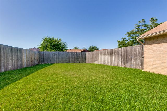 2906 Western Drive, Garland, TX 75042