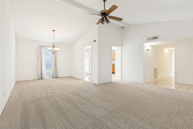 2906 Western Drive, Garland, TX 75042