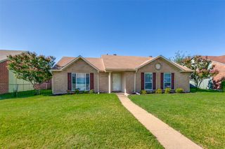 2906 Western Drive, Garland, TX 75042