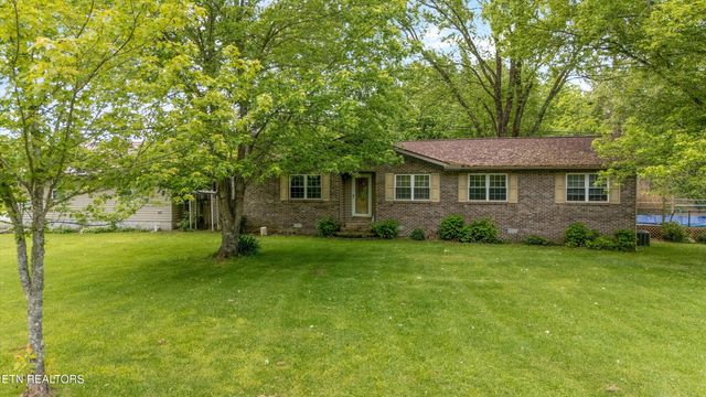 9438 Morgan County Hwy, Sunbright, TN 37872